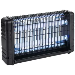 Stalgast Insektenvernichter mit UV-A-LED-Lampen, Wirkungskreis ca. 80 m2