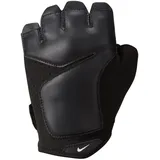 Nike Vapor Elite FG Trainingshandschuhe 091 black/black/white L