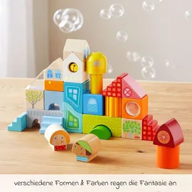 HABA Motivbausteine Stadt