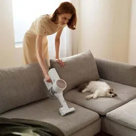 Xiaomi Vacuum Cleaner G20 EU Weiß