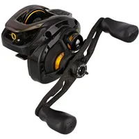 Westin W6 Lsg 50bc Rechtshand Baitcasting-rolle - Black -