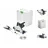 Festool Tauchsäge TSC 55 K
