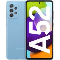 Samsung Galaxy A52 6 GB RAM 128 GB Awesome