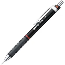 Rotring Tikky Druckbleistift schwarz HB 1,0 mm, 1 St.