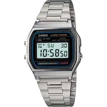 Casio Collection A158WA-1DF