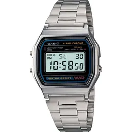 Casio Collection A158WA-1DF