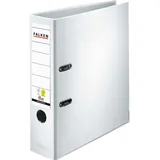 Falken PP-Color-Ordner DIN A4 80 mm weiß