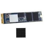 OWC Aura Pro X2 - 1000GB, 1536 MB/s | OWCS3DAPT4MP10K