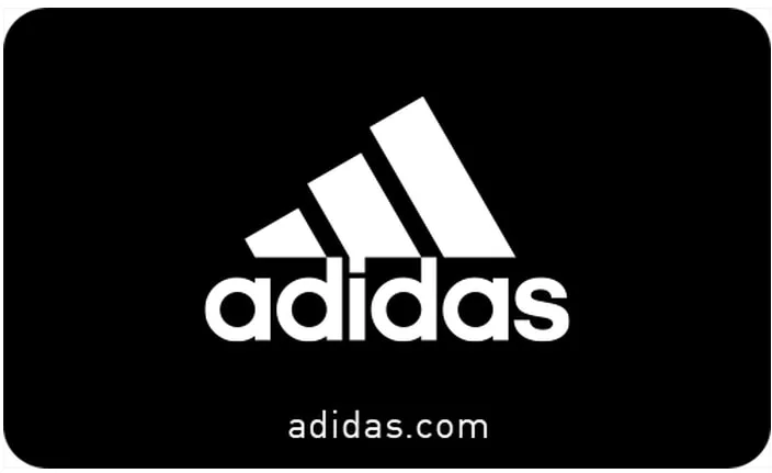 adidas Geschenkcode