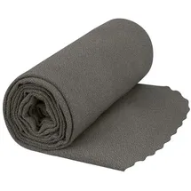 Sea to Summit Airlite Handtuch 50 x 100 cm khaki 