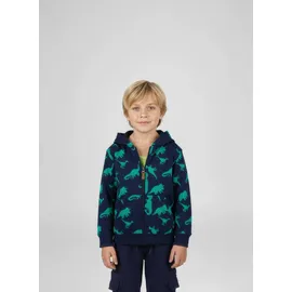 blue seven Sweatjacke Blue 140