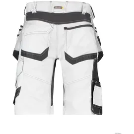 DASSY Stretch-Malershort mit Holstertaschen Trix 250091 PESCO41 Gr. 52