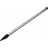 PUTEUS Rammfilter 115 cm 32 mm Silber