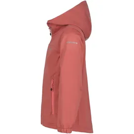 ICEPEAK Kleve Mädchen Funktionsjacke, pink - 164