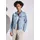 STREET ONE Jeansjacke in ultra bleached wash, | Gr.: 42,
