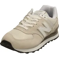 New Balance 574 Core Damen nimbus cloud/white 43