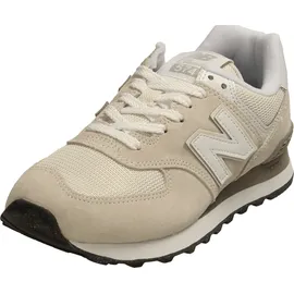 New Balance 574 Core Damen nimbus cloud/white 43