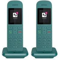 TELEKOM Speedphone 12 Duo petrol