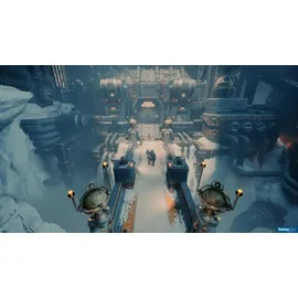 The Outer Worlds 2 - Standard Edition (ESRB) (PS5)