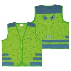 Wowow Nutty Jacke Nachdenklich,