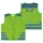 Wowow Nutty Jacke Nachdenklich,