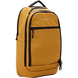 forvert Leo Backpack (Sale) ochre