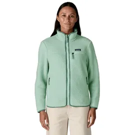 Patagonia Retro Pile Fleecejacke Thin Ice L