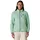 Patagonia Retro Pile Fleecejacke Thin Ice L