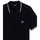 Emporio Armani Poloshirt schwarz S