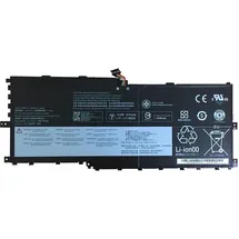 CoreParts MBXLE-BA0230 Notebook-Ersatzteil Akku (1 Zellen), Notebook Akku, Schwarz
