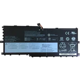CoreParts MBXLE-BA0230 Notebook-Ersatzteil Akku (1 Zellen), Notebook Akku, Schwarz