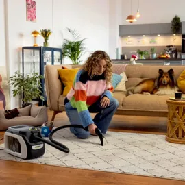 Kärcher SE 3 Compact Home Shoe