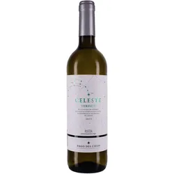 Torres Celeste Verdejo Pago del Cielo 2023 - Weißwein / trocken - Spanien / Rueda - Verdejo / Torres