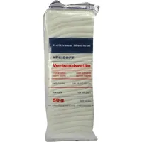 Holthaus Verbandwatte 50 g