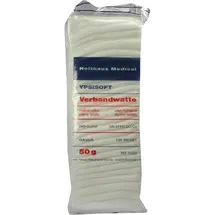 Holthaus Verbandwatte 50 g