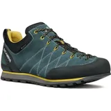 Scarpa Crux GTX petrol/mustard (728) 48