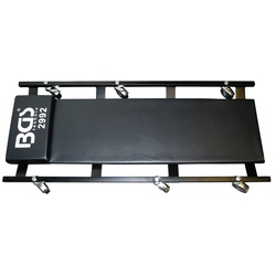 BGS 2992 Werkstatt Rollbrett 1000 x 420mm 6 Rollen