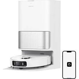 DREAME L40 Ultra CE Weiß