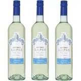 Weißwein Vinho Verde DOC Halbtrocken 3 x 0,75 l