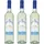 Weißwein Vinho Verde DOC Halbtrocken 3 x 0,75 l