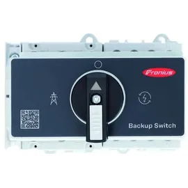 Fronius 4,050,221 Backup Switch 1P/3P-63A,