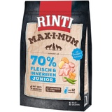 Rinti Max-i-Mum Junior Huhn 7 x 1 kg