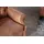 GUTMANN FACTORY Hocker Amazonas 68 x 36 x 51 cm Braun