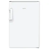 Exquisit KS16-4-HEA-090E Kühlschrank (106 l, 865 mm hoch, Weiss)