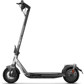 NIU KQi Air (9,5 Zoll, Schwarz) E-Scooter