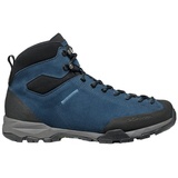 Scarpa Mojito Hike GTX Herren ocean/light ocean 44