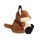 AURORA Palm Pals Schlauer Fuchs ca.13 cm - Plüschfigur