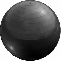 Gymnastikball 55 - 75 cm EINHEITSGRÖSSE