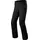 RevIt! Revit Berlin H2o Motorrad Textilhose, schwarz, - L