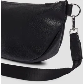 s.Oliver Crossbody-Bag Synthetik Black